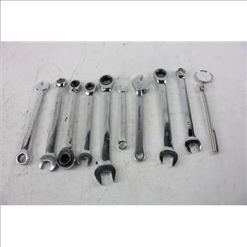 Pittsburgh Screwdrivers, Performance Tool Flathead Screwdrivers, And More, 25+ Pieces