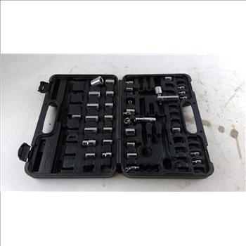 Pittsburgh Socket Set