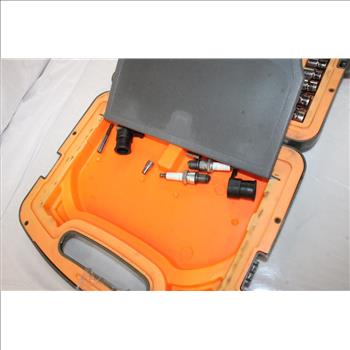 Pittsburgh Socket Set