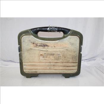 Pittsburgh Socket Set