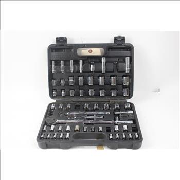 Pittsburgh Socket Set