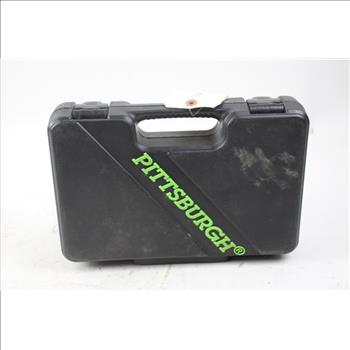 Pittsburgh Socket Set