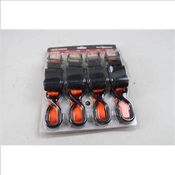 Pittsburgh Socket Set, And HaulMaster 1