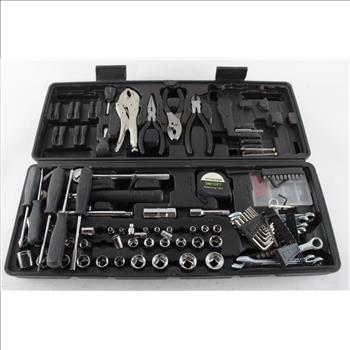 Pittsburgh Tool Set
