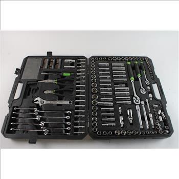 Pittsburgh Tool Set