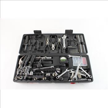 Pittsburgh Tool Set, 20+ Pieces