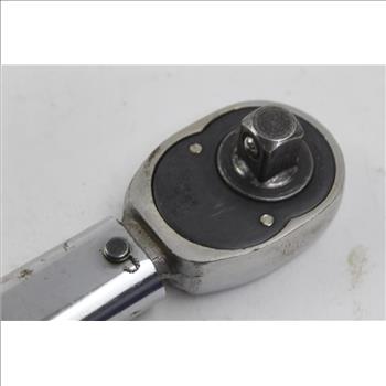 Pittsburgh Torque Wrench