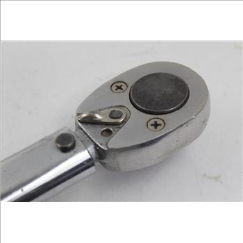 Pittsburgh Torque Wrench