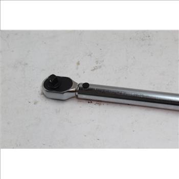 Pittsburgh Torque Wrench