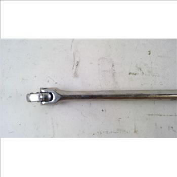 Pittsburgh Toruqe Wrench