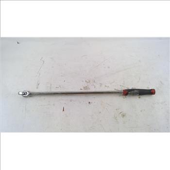 Pittsburgh Toruqe Wrench