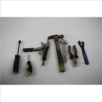 Pittsburgh, Torx, Forged, Mixed Tool Lot 10+