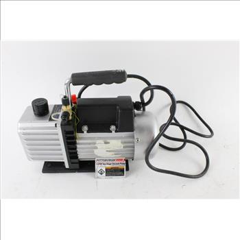 Pittsburgh Vacuum Pump