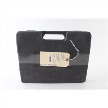 Pittsburgh Wrench Set