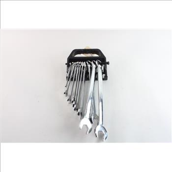 Pittsburgh Wrench Set