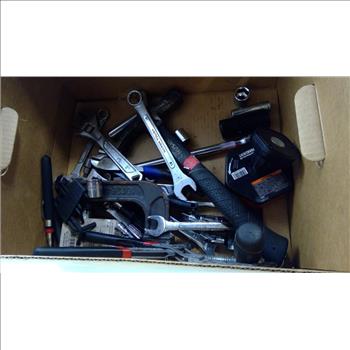 Pittsburgh Wrenches And More, 10+ Pieces