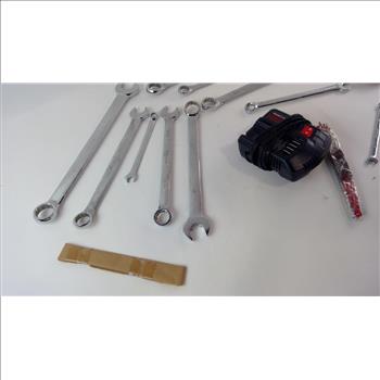 Pittsburgh Wrenches And More 20+ Pieces