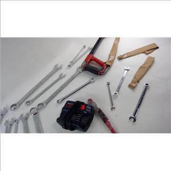 Pittsburgh Wrenches And More 20+ Pieces