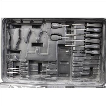 Pittsburgh Wrenches And Sockets Set 20+ Pieces