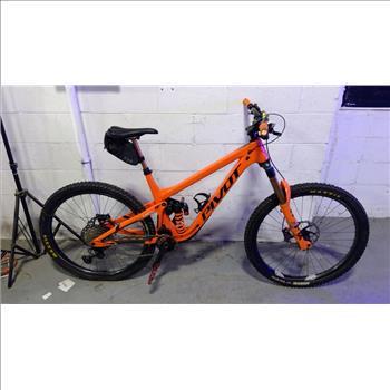 Pivot Firebird Mountain Bike