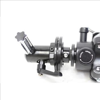 Pivot Point Universal Tripod W/ Case