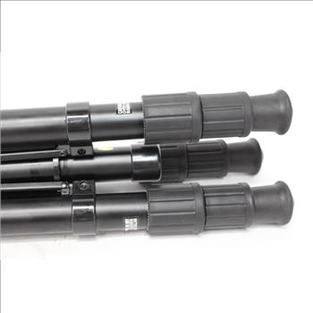 Pivot Point Universal Tripod W/ Case