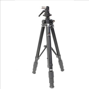 Pivot Point Universal Tripod W/ Case