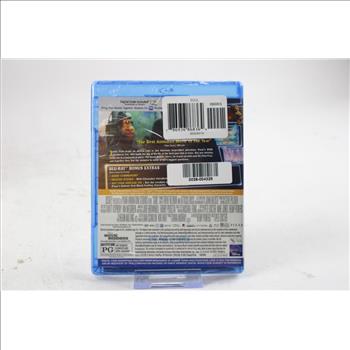 Pixar's Soul Movie Blueray/dvd