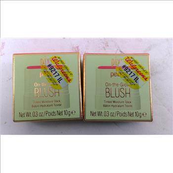 Pixi Blush 2 Pieces