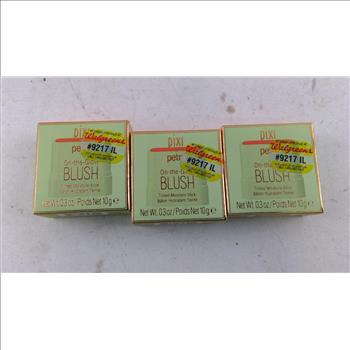 Pixi Blush 3 Pieces