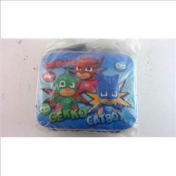 PJMasks Lunchbox