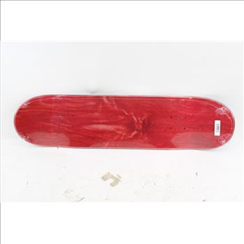 Plan B Ryan Sheckler Skewed 8.25