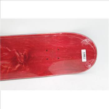 Plan B Ryan Sheckler Skewed 8.25