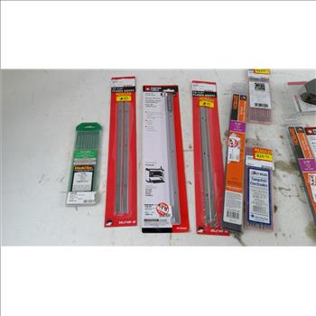 Planer Knifes And More 5+ Pieces