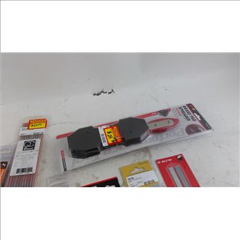 Planer Knifes And More 5+ Pieces