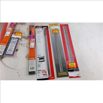 Planer Knifes And More 5+ Pieces