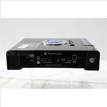 Planet Audio 1500 Watt Amp