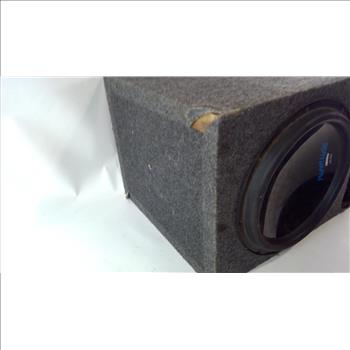Planet Audio 1800w Speaker