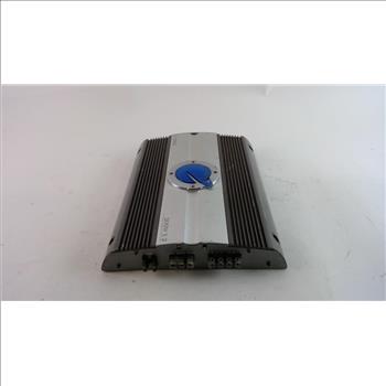 Planet Audio 2 Channel Amplifier