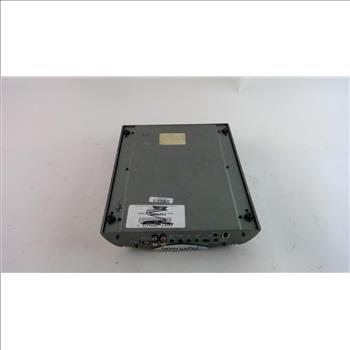 Planet Audio 2 Channel Amplifier