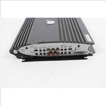 Planet Audio 400W Amplifier