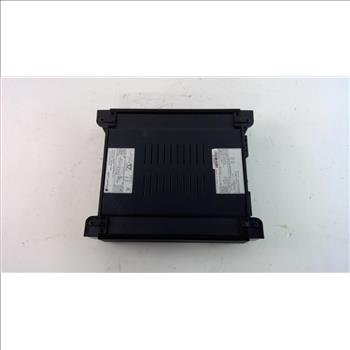 Planet Audio Amplifier