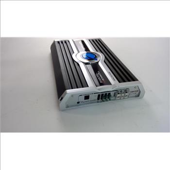 Planet Audio Amplifier