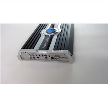 Planet Audio Amplifier