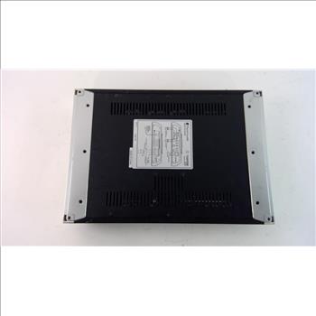 Planet Audio Amplifier