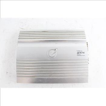 Planet Audio Amplifier