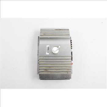 Planet Audio Amplifier