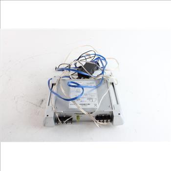 Planet Audio Amplifier