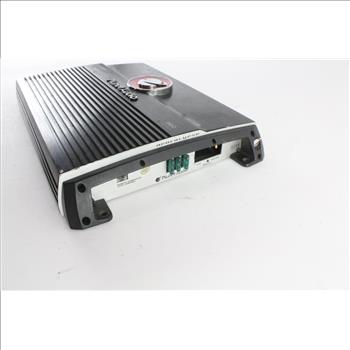 Planet Audio Amplifier