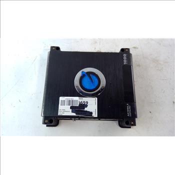 Planet Audio  Amplifier